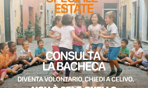 Bacheca estate