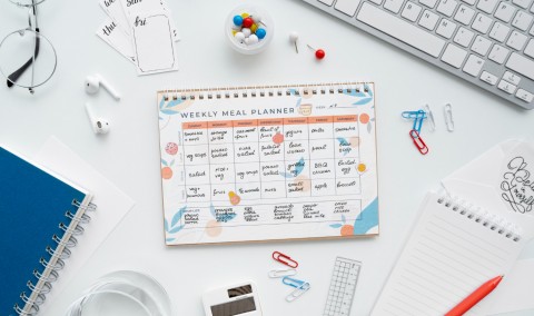 Calendario corsi 2026