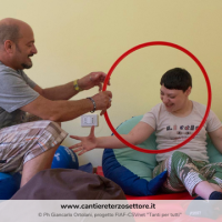 Amministrazione condivisa