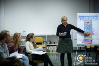 Corso Introduzione al Volontariato