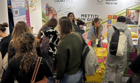 Foto orientamenti 2025 