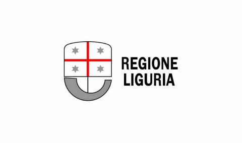Logo regione liguria 