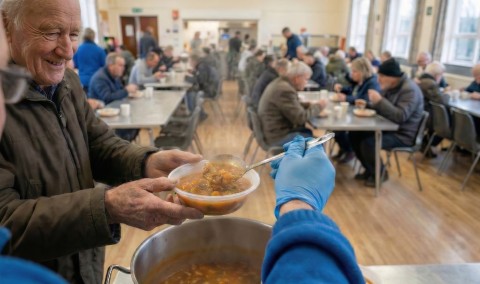 Campagna 2026 - Mensa 