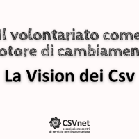 Vision CSV