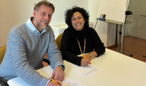 Firma protocollo 1 aprile 