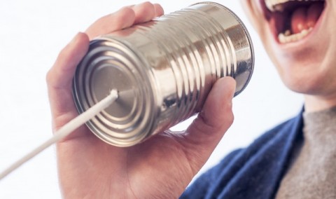 Comunicazione