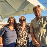 Foto passaggio direzione