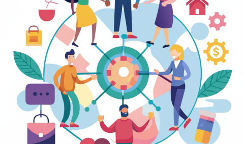 Volontariato impresa 