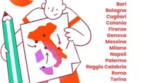 TIndagine senza dimora 2025