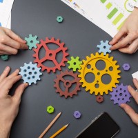 Formazione in collaborazione 