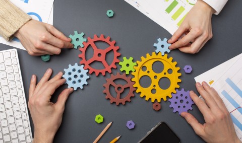 Formazione in collaborazione 