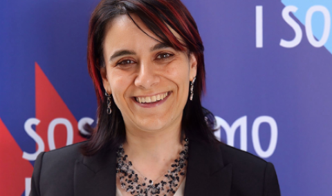 chiara tommasini